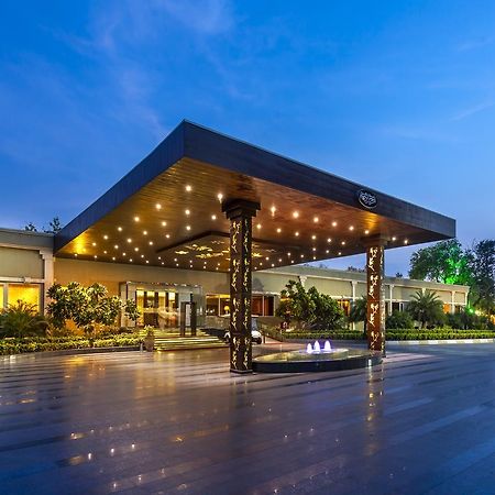 Atrio By Devam Hotel Gurgaon Ngoại thất bức ảnh