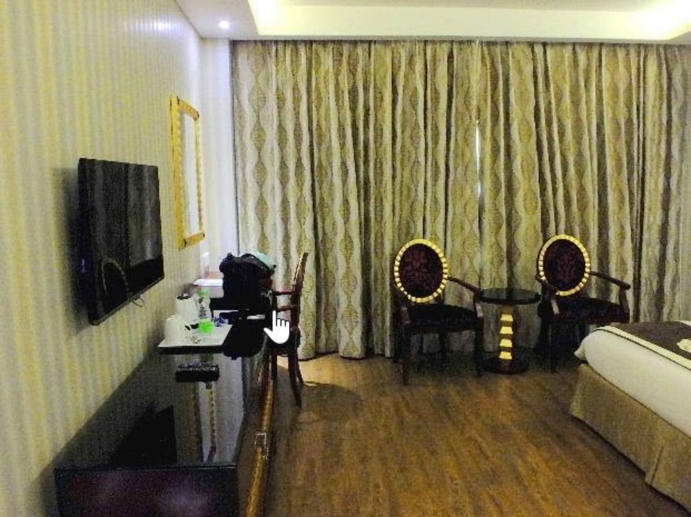 Atrio By Devam Hotel Gurgaon Ngoại thất bức ảnh